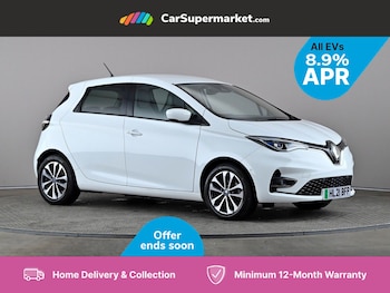 Renault - Zoe