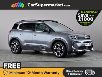 Citroen - C5 Aircross