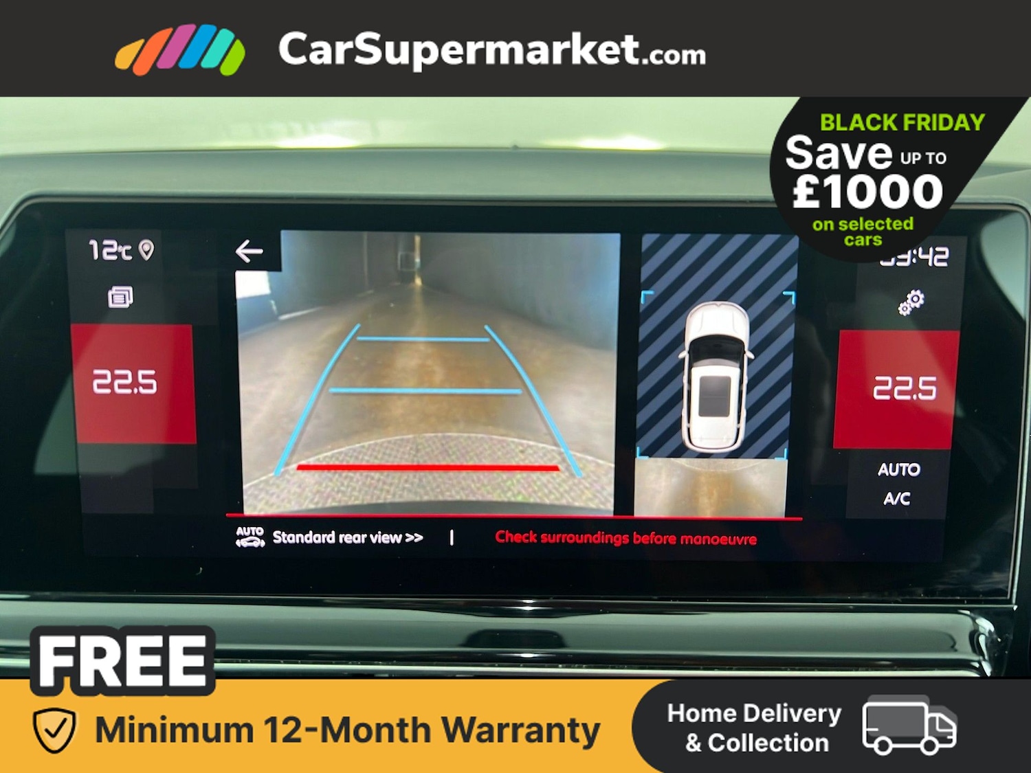 Used Citroen C5 Aircross 2023 for sale - 76670326: Photo 26