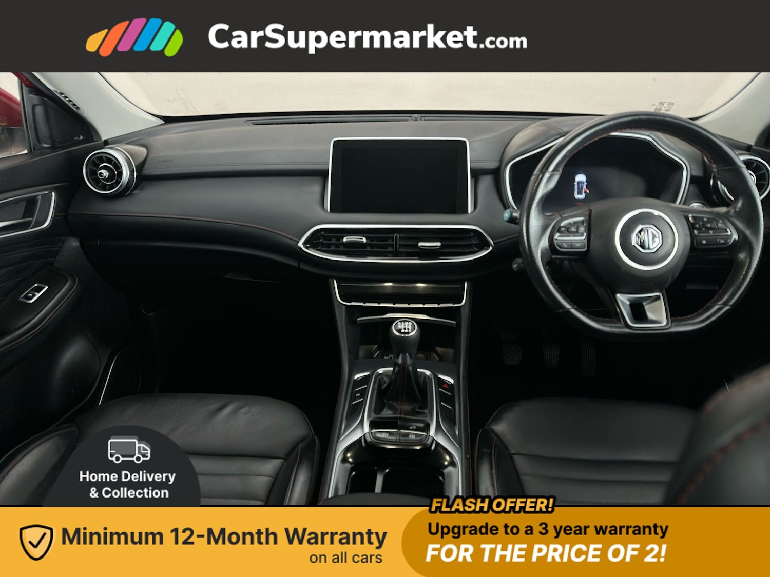 Used MG MG HS 2022 for sale - 76798462: Photo 14