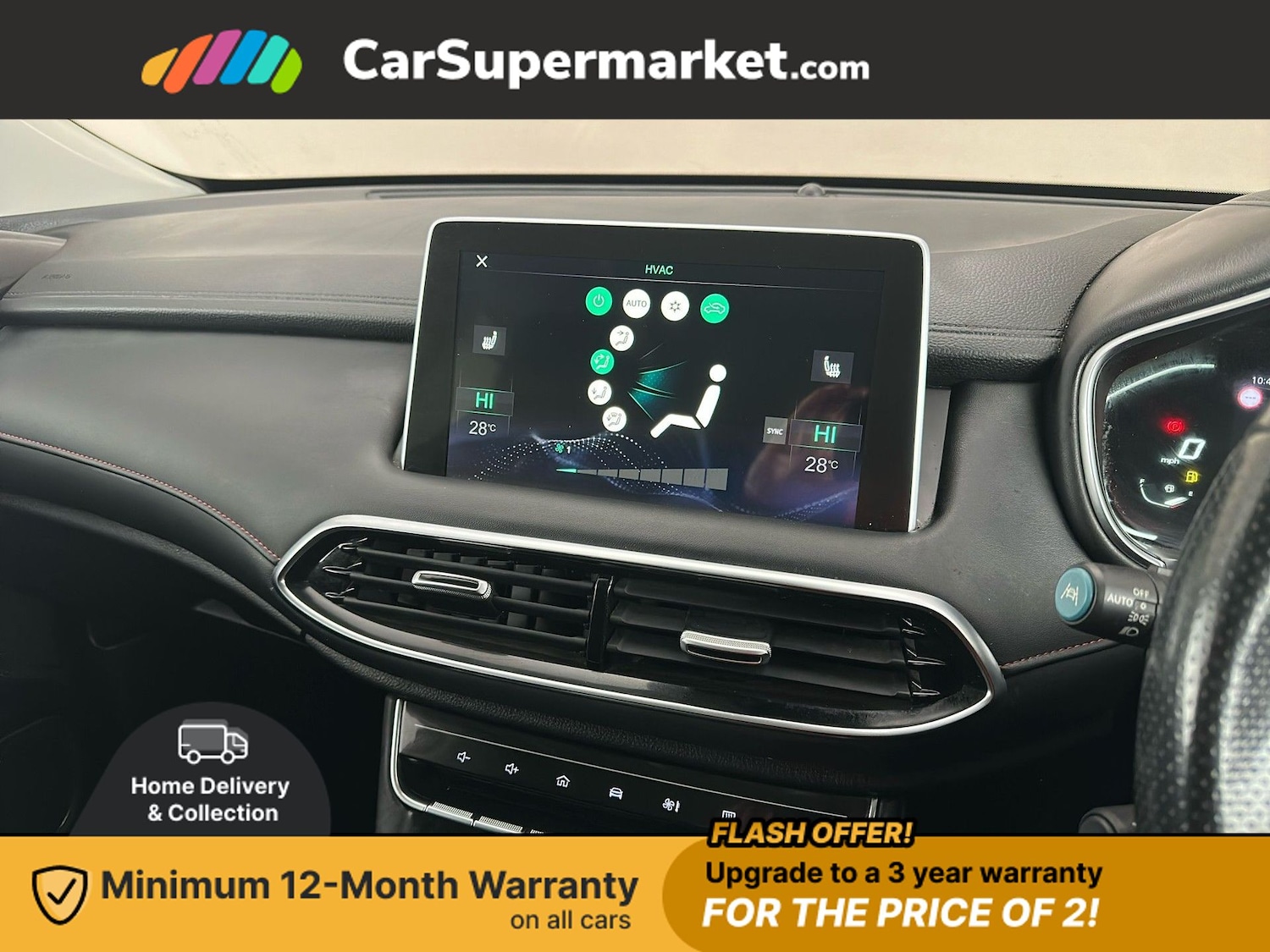 Used MG MG HS 2022 for sale - 76798462: Photo 17