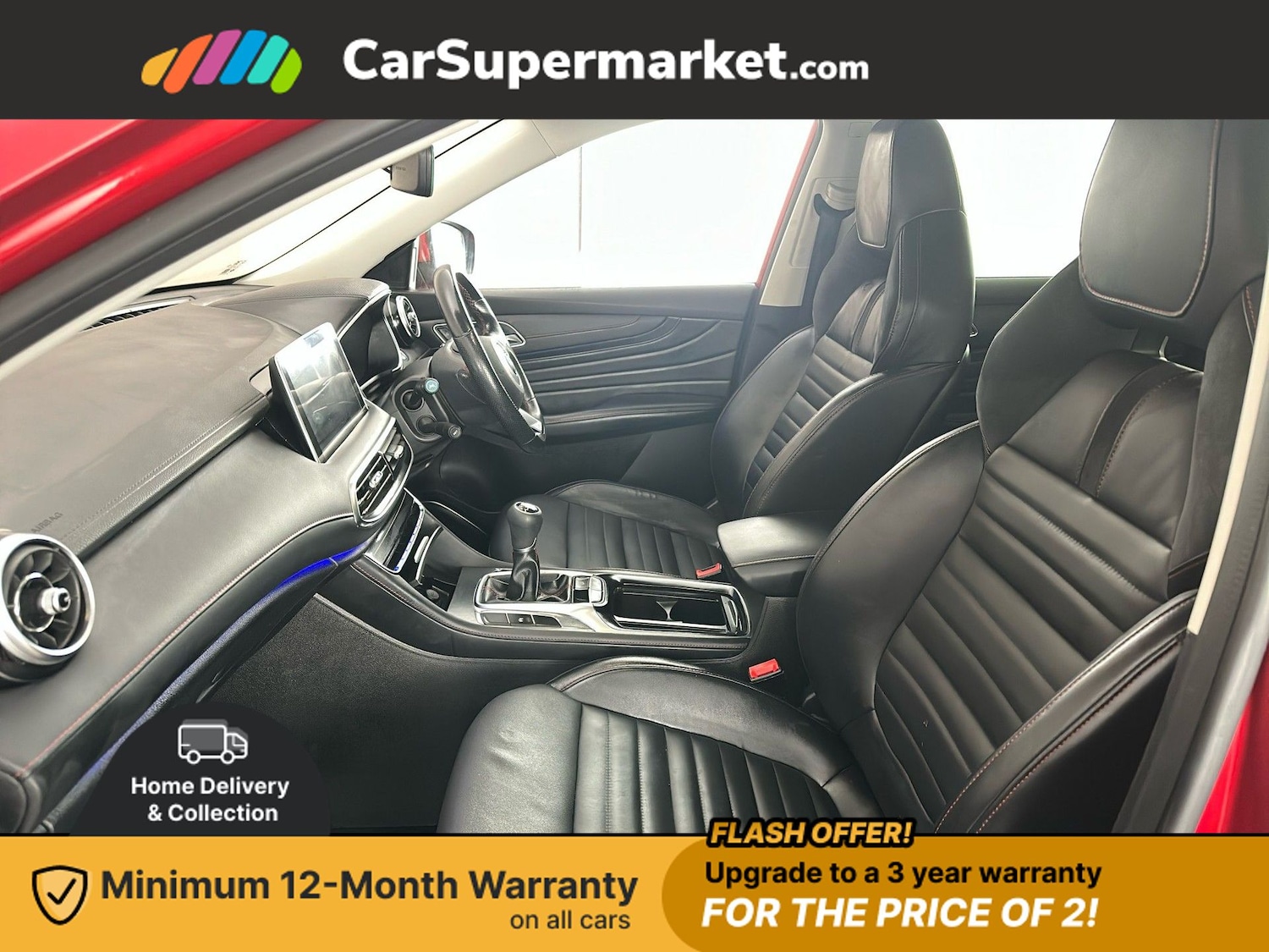 Used MG MG HS 2022 for sale - 76798462: Photo 18