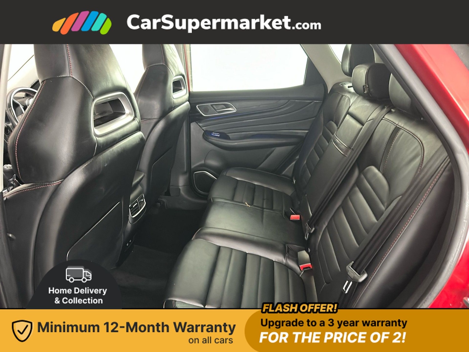 Used MG MG HS 2022 for sale - 76798462: Photo 19