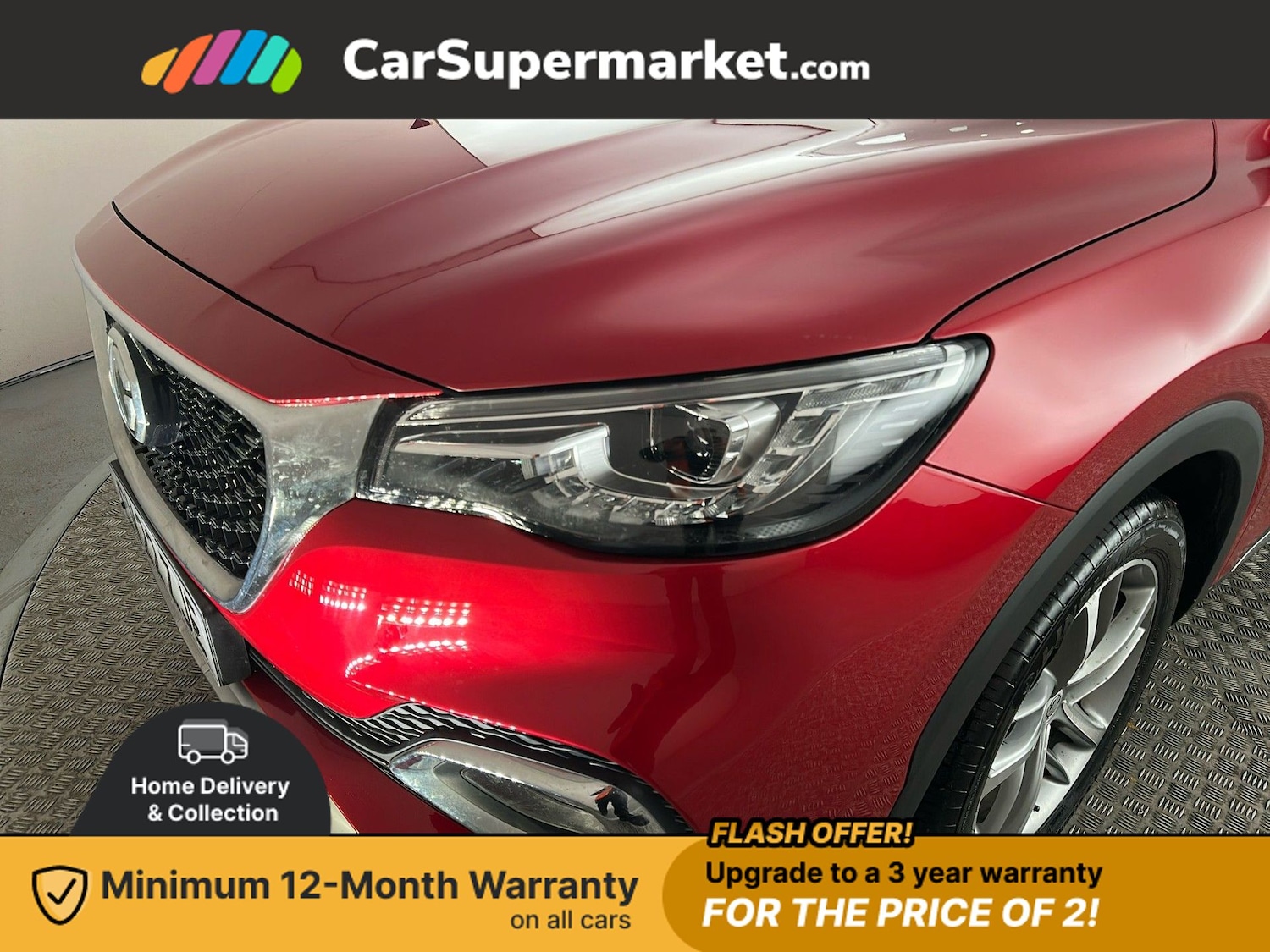 Used MG MG HS 2022 for sale - 76798462: Photo 21