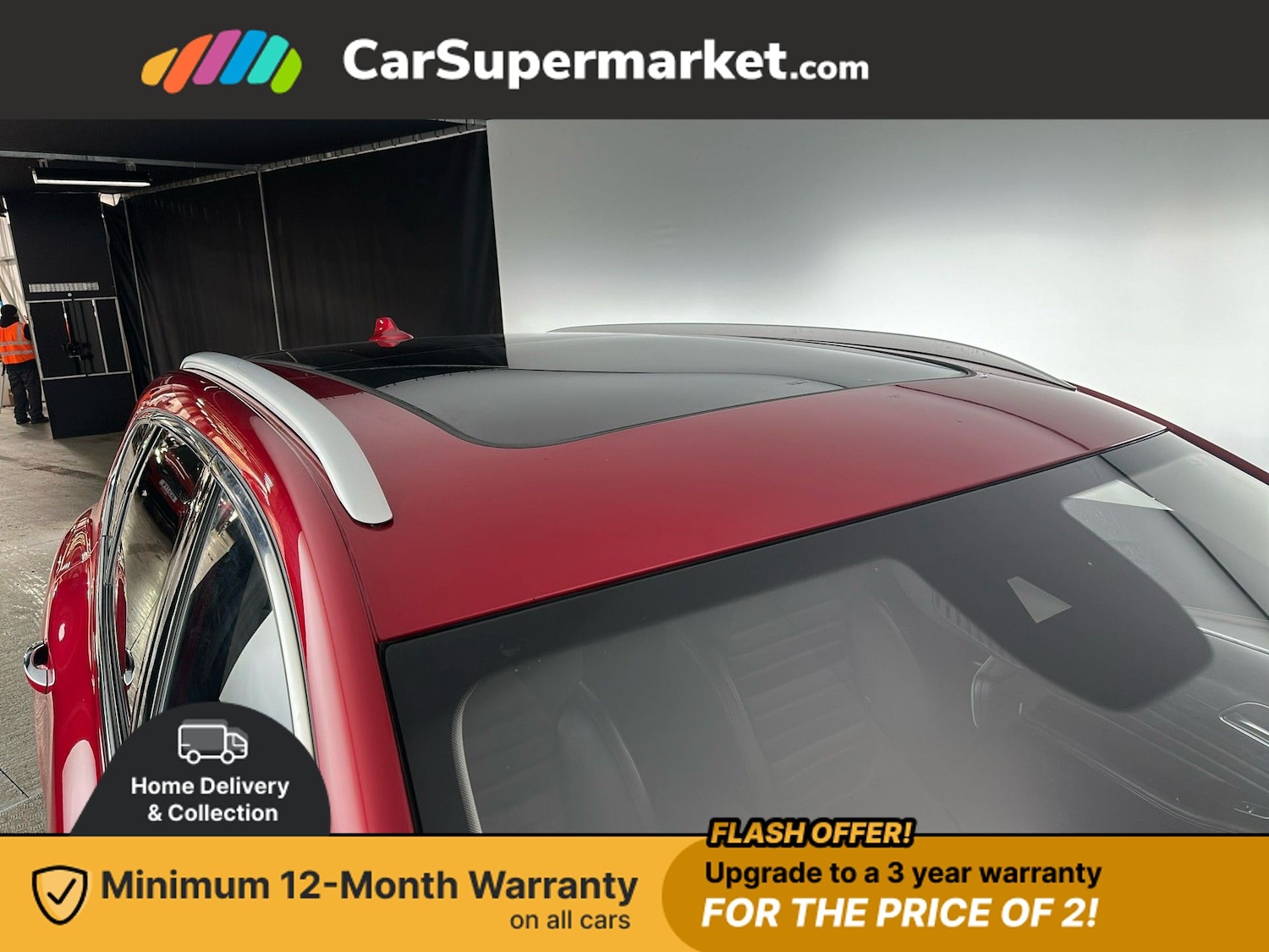 Used MG MG HS 2022 for sale - 76798462: Photo 22