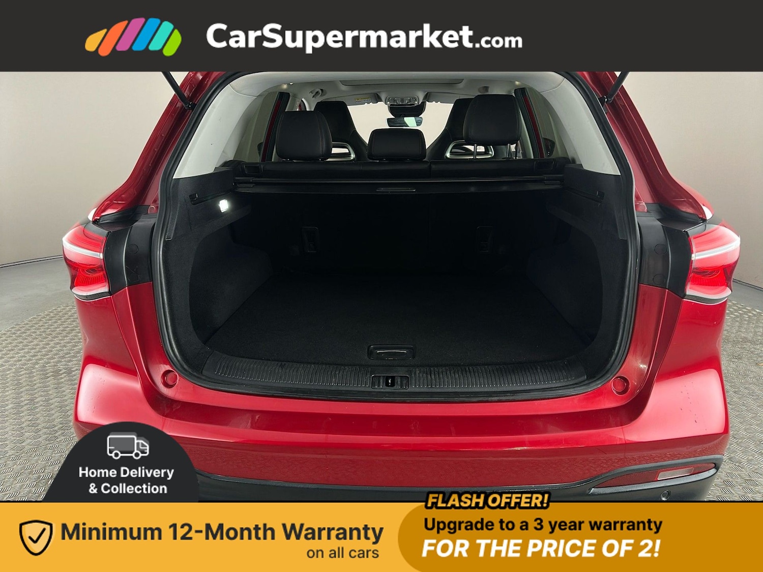 Used MG MG HS 2022 for sale - 76798462: Photo 23