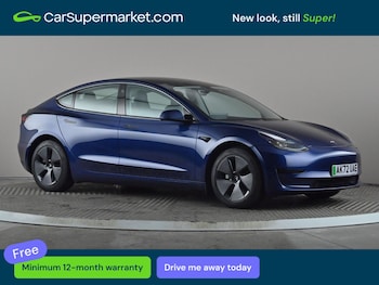Used Tesla Model 3 2022 for sale - 78359616: Photo