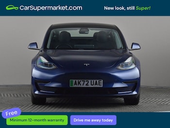 Used Tesla Model 3 2022 for sale - 78359616: Photo
