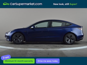 Used Tesla Model 3 2022 for sale - 78359616: Photo