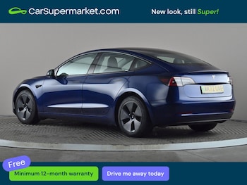 Used Tesla Model 3 2022 for sale - 78359616: Photo