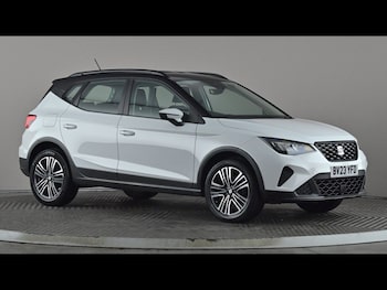 Used SEAT Arona 2023 for sale - 78620414: Photo