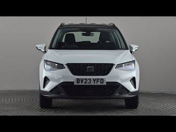 Used SEAT Arona 2023 for sale - 78620414: Photo