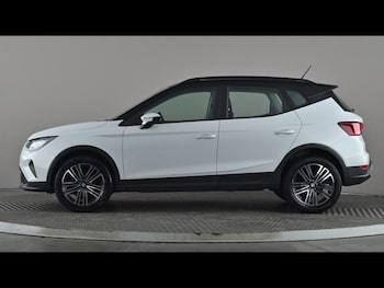 Used SEAT Arona 2023 for sale - 78620414: Photo