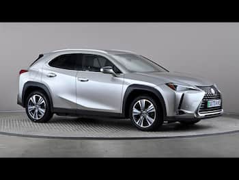 Used Lexus UX 2024 for sale - 79754011: Photo