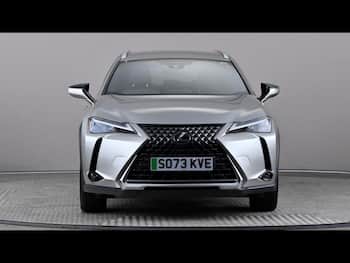 Used Lexus UX 2024 for sale - 79754011: Photo