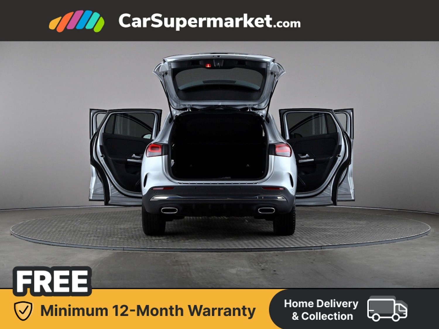 Used Mercedes-Benz GLA 2022 for sale - 77730488: Photo 11