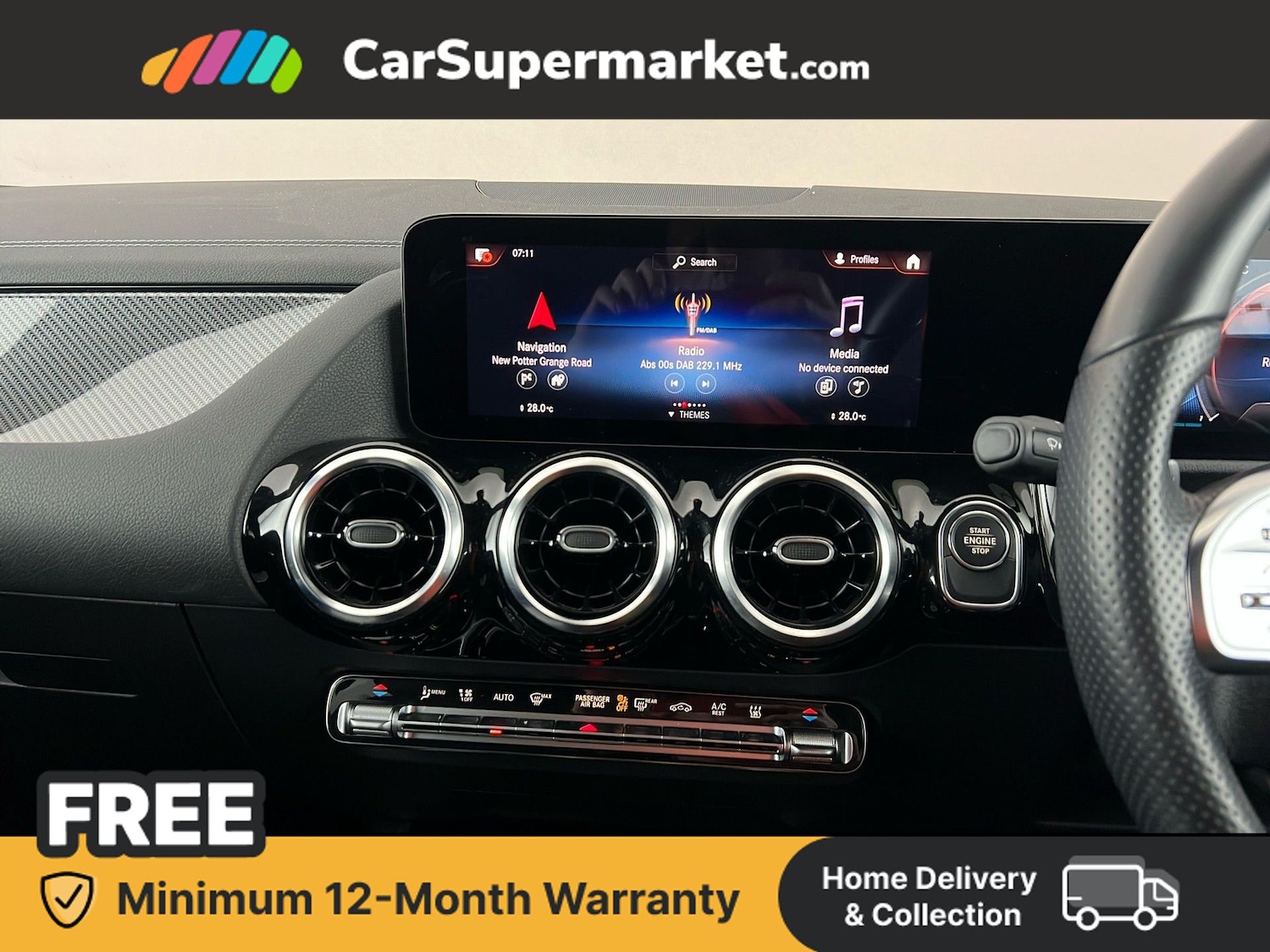 Used Mercedes-Benz GLA 2022 for sale - 77730488: Photo 16