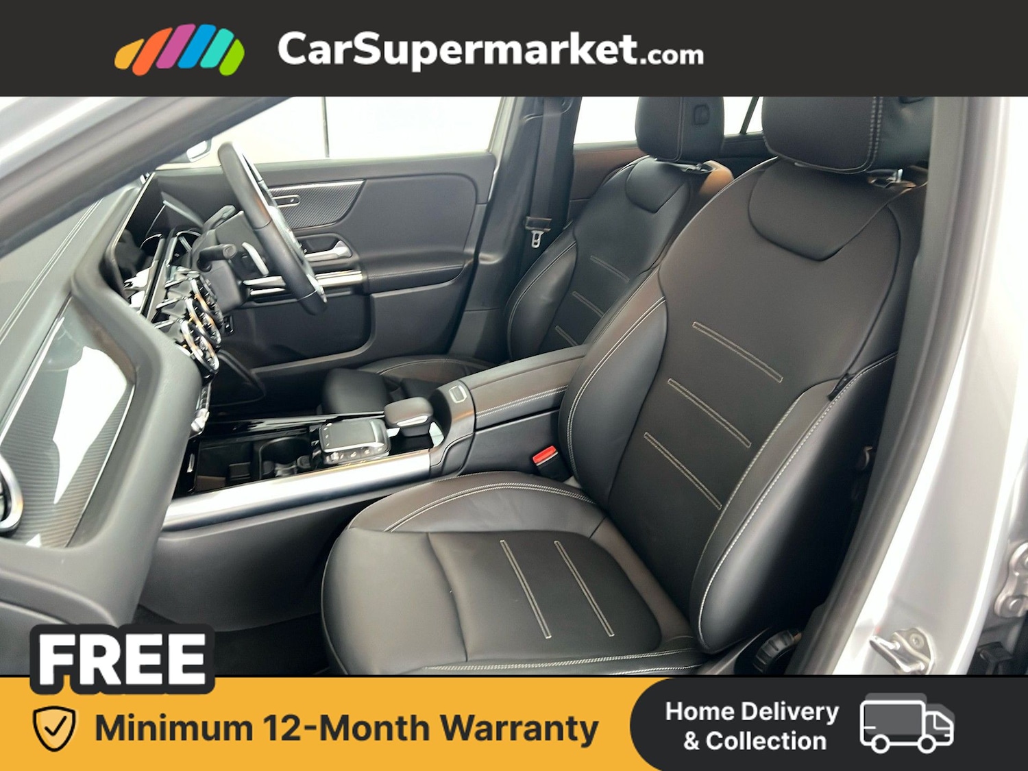 Used Mercedes-Benz GLA 2022 for sale - 77730488: Photo 17