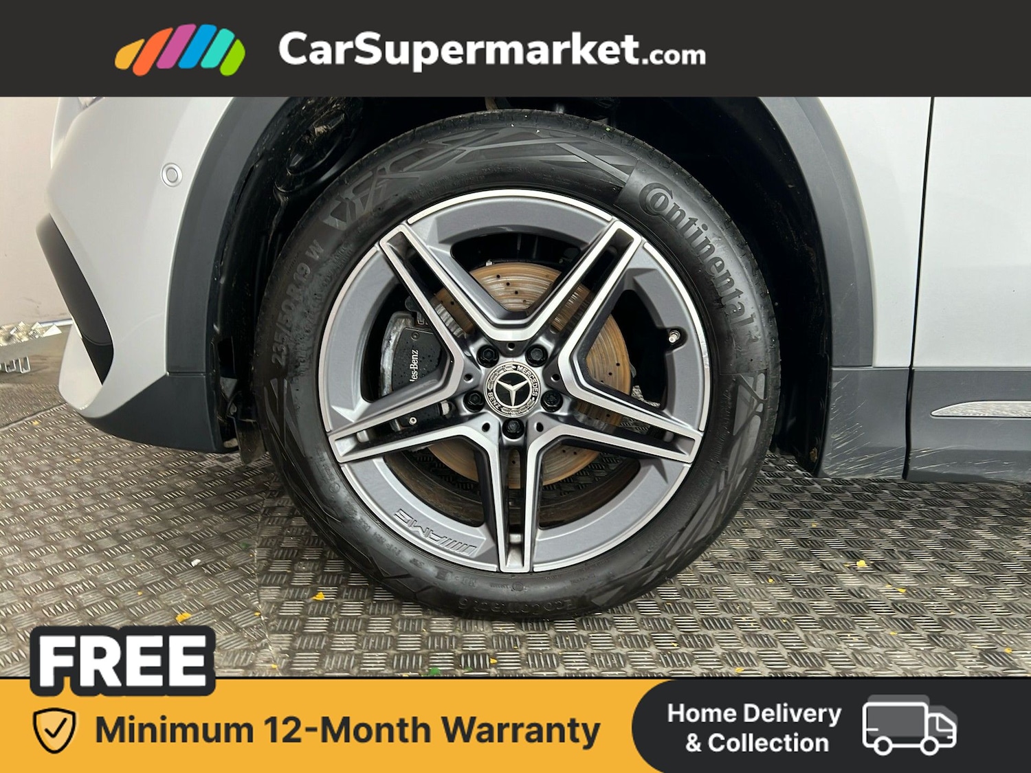 Used Mercedes-Benz GLA 2022 for sale - 77730488: Photo 19