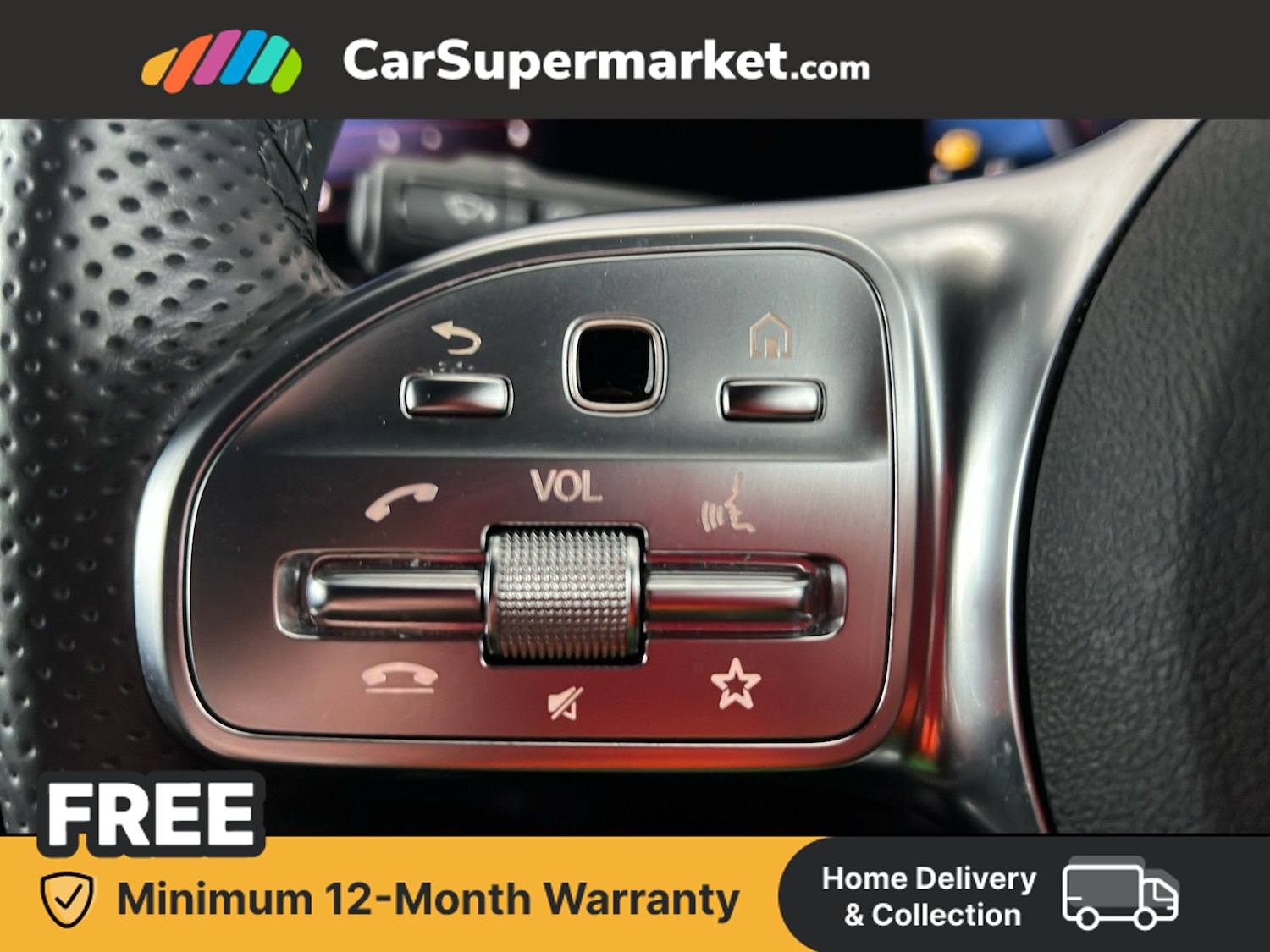 Used Mercedes-Benz GLA 2022 for sale - 77730488: Photo 24