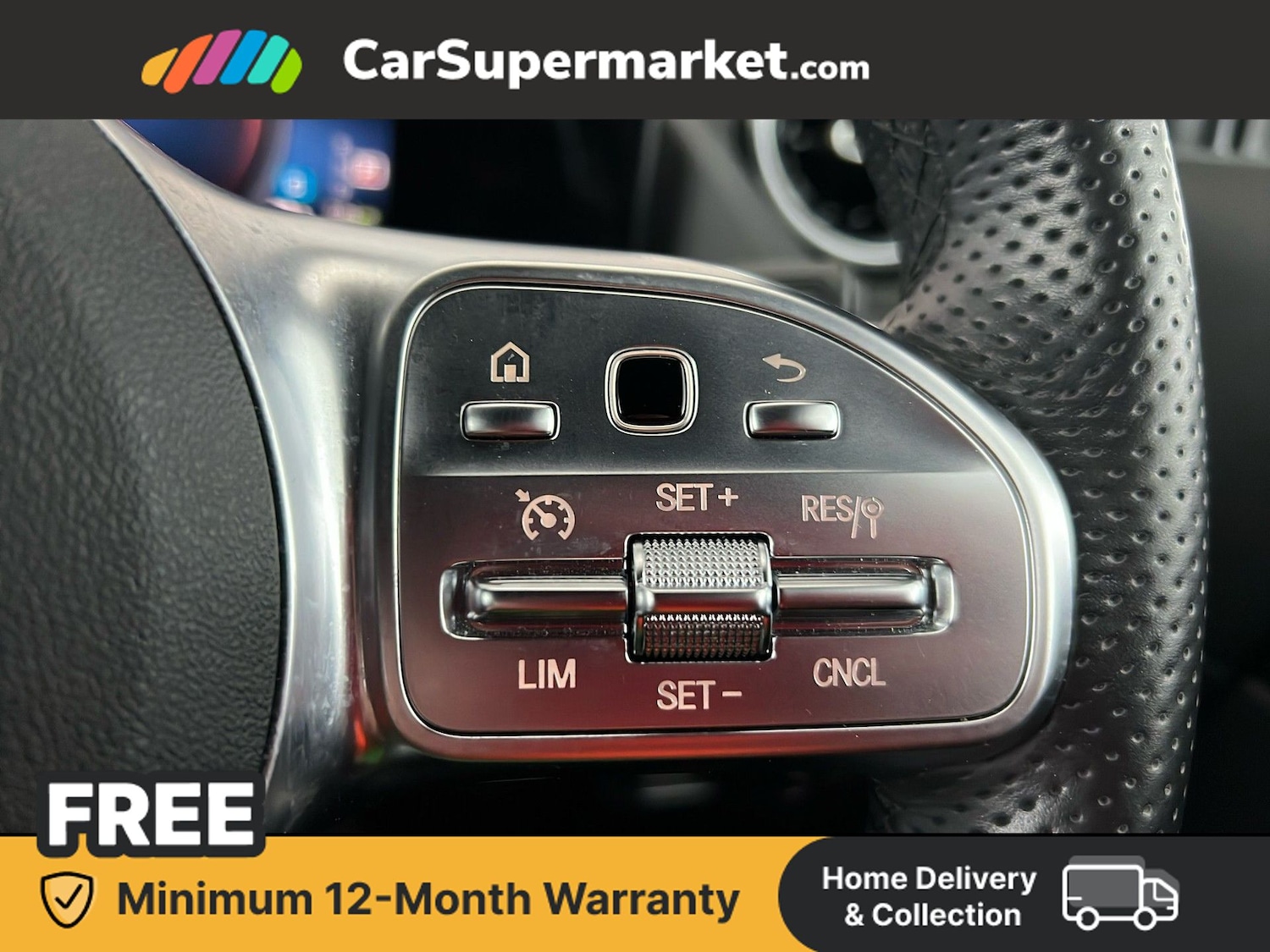 Used Mercedes-Benz GLA 2022 for sale - 77730488: Photo 25