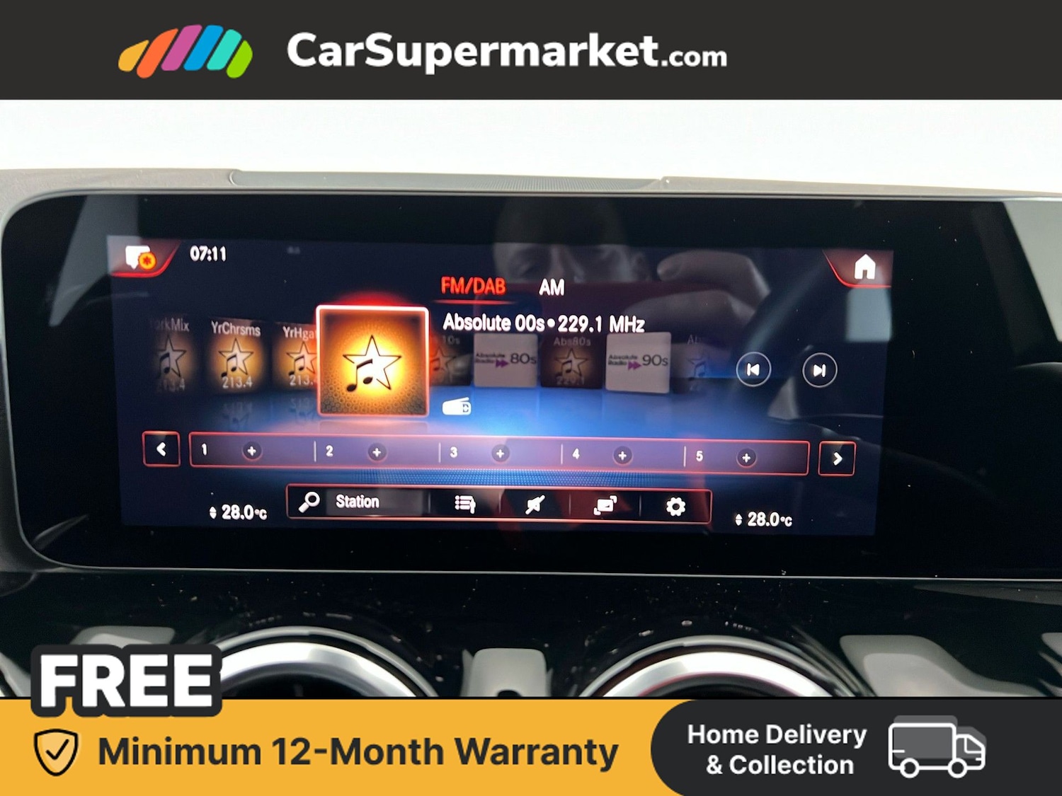 Used Mercedes-Benz GLA 2022 for sale - 77730488: Photo 26