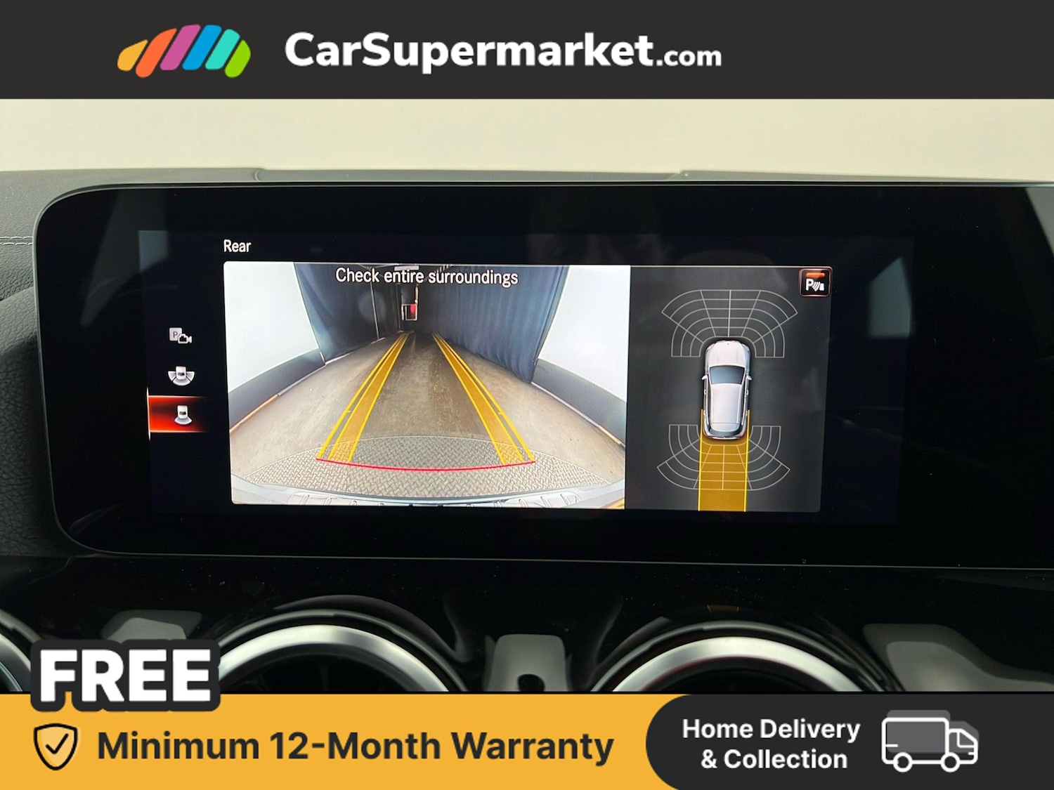 Used Mercedes-Benz GLA 2022 for sale - 77730488: Photo 27