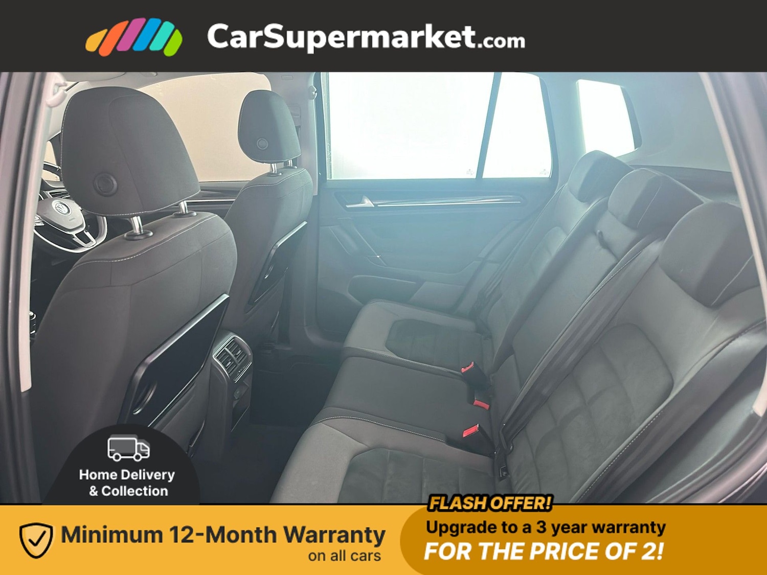 Used Volkswagen Golf SV 2018 for sale - 76798368: Photo 19