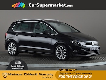 2018 - 1.5 TSI EVO 130 GT 5dr