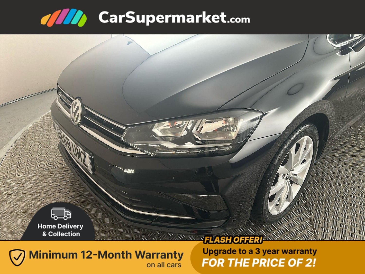 Used Volkswagen Golf SV 2018 for sale - 76798368: Photo 21