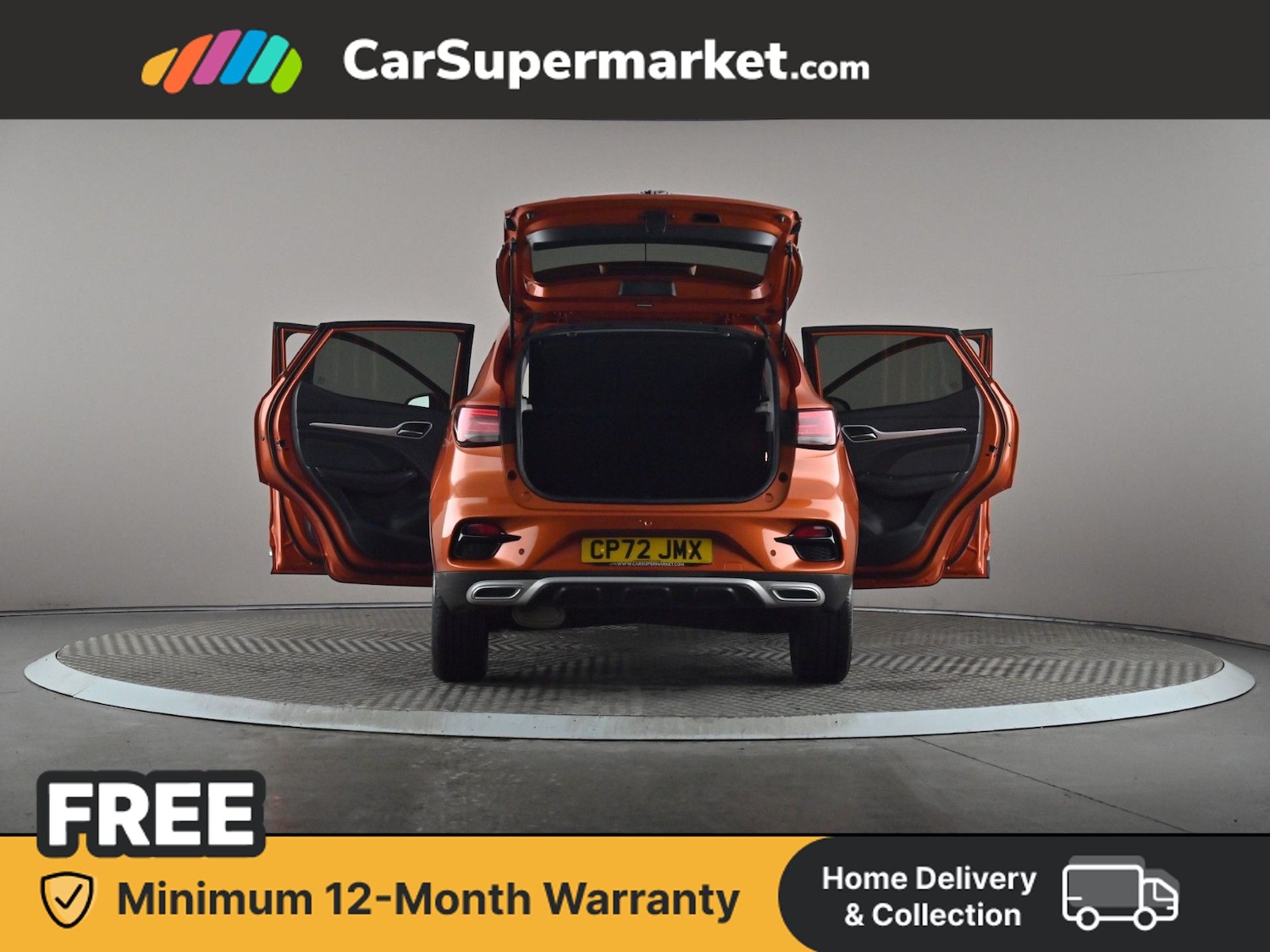 Used MG MG ZS 2023 for sale - 77879073: Photo 11