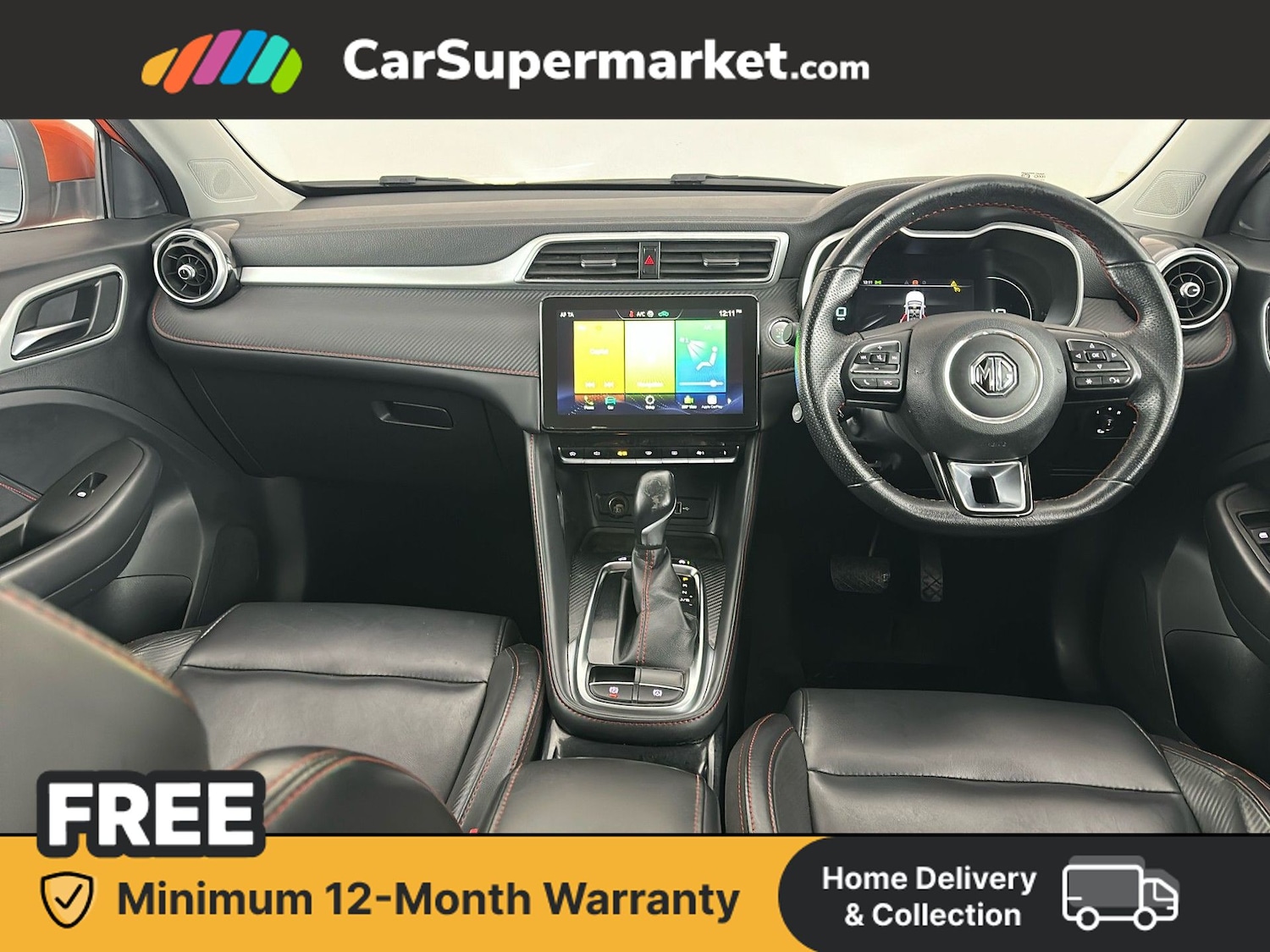 Used MG MG ZS 2023 for sale - 77879073: Photo 13