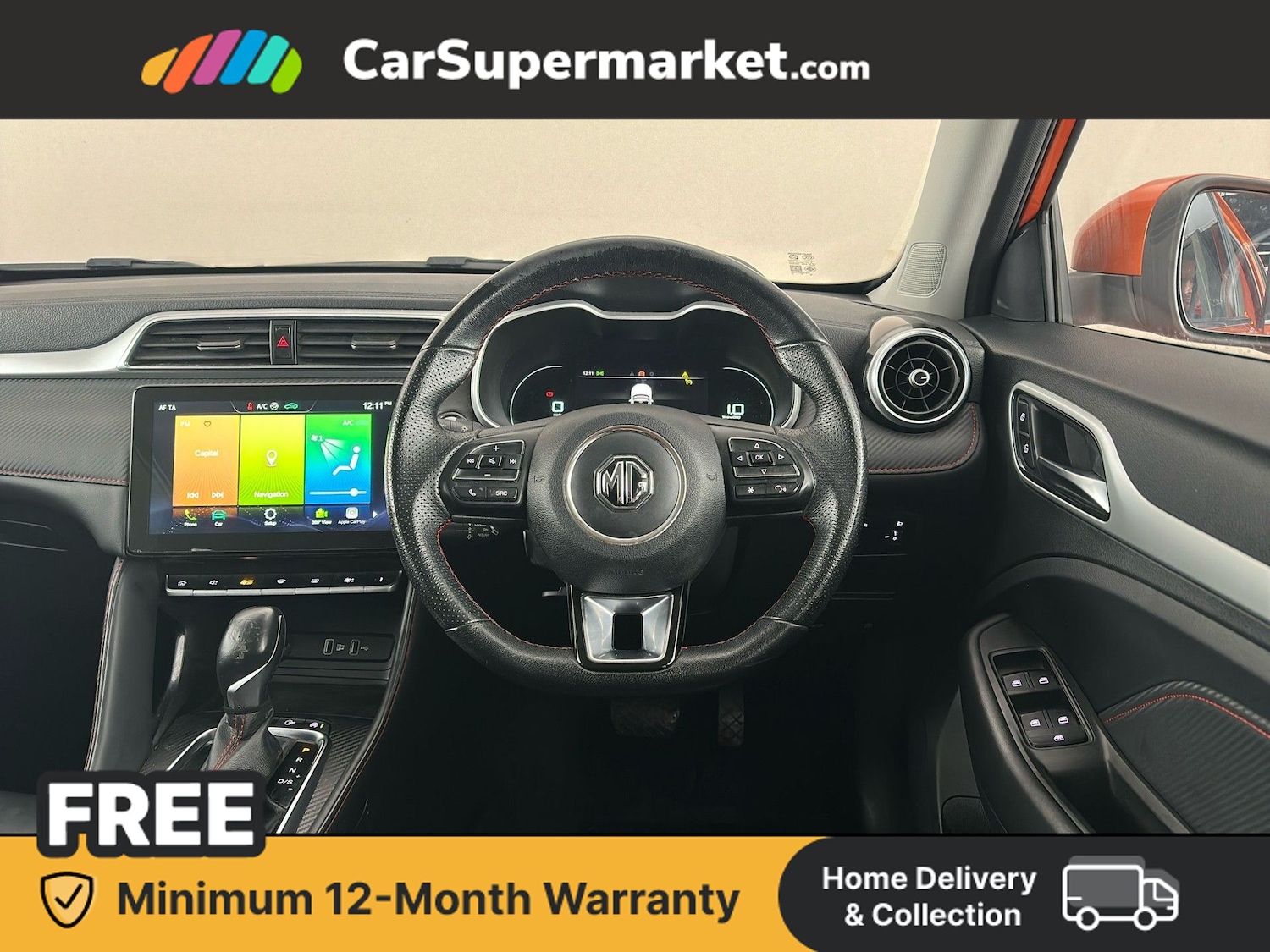 Used MG MG ZS 2023 for sale - 77879073: Photo 14