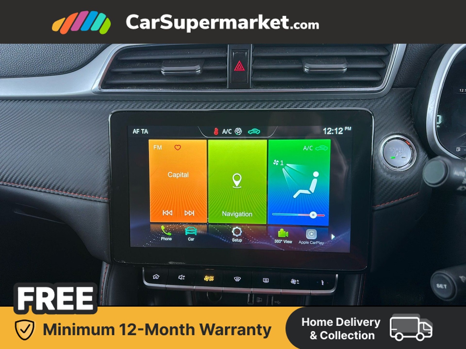 Used MG MG ZS 2023 for sale - 77879073: Photo 16