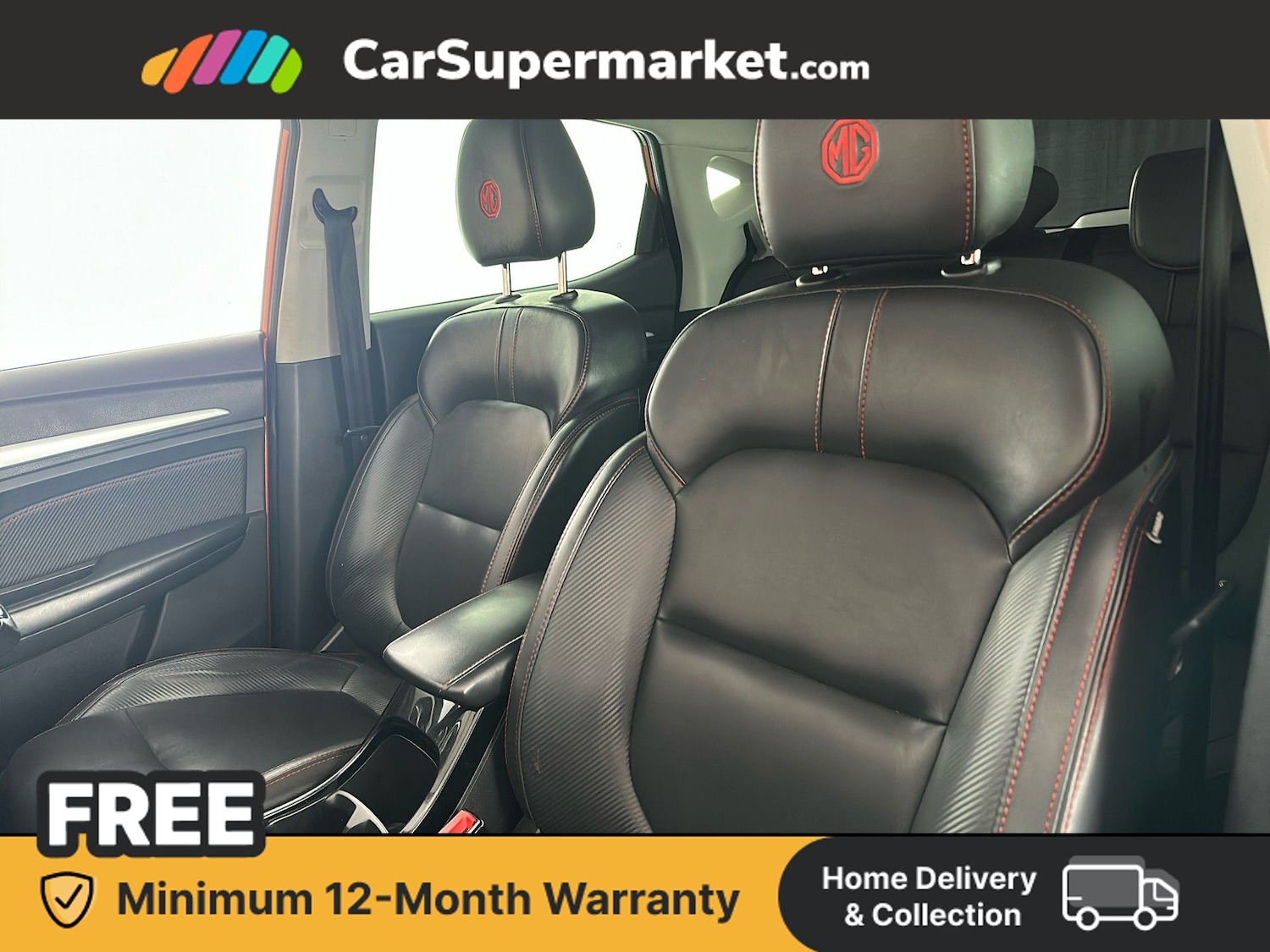 Used MG MG ZS 2023 for sale - 77879073: Photo 17