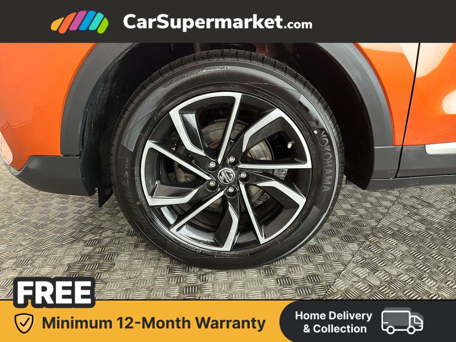 Used MG MG ZS 2023 for sale - 77879073: Photo 19