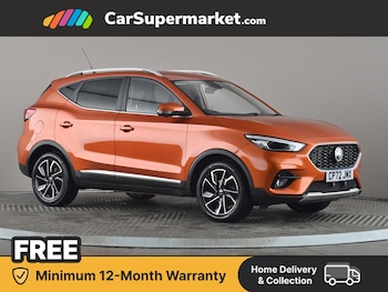 MG MG ZS feature image