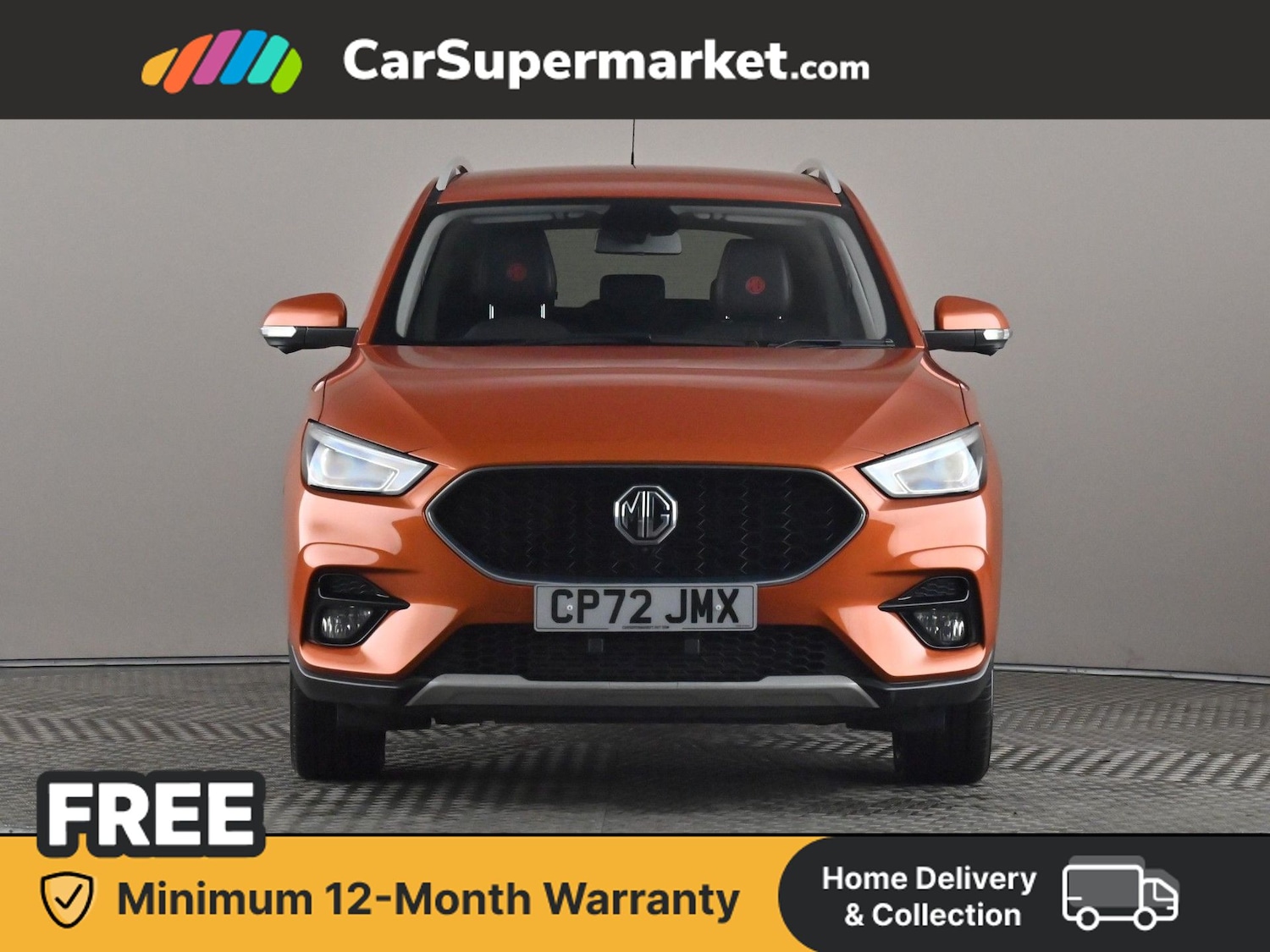 Used MG MG ZS 2023 for sale - 77879073: Photo 2