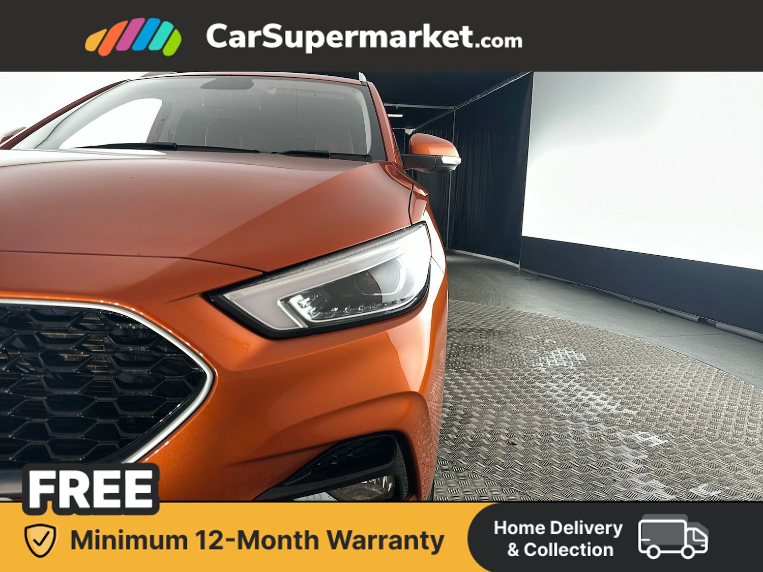 Used MG MG ZS 2023 for sale - 77879073: Photo 20