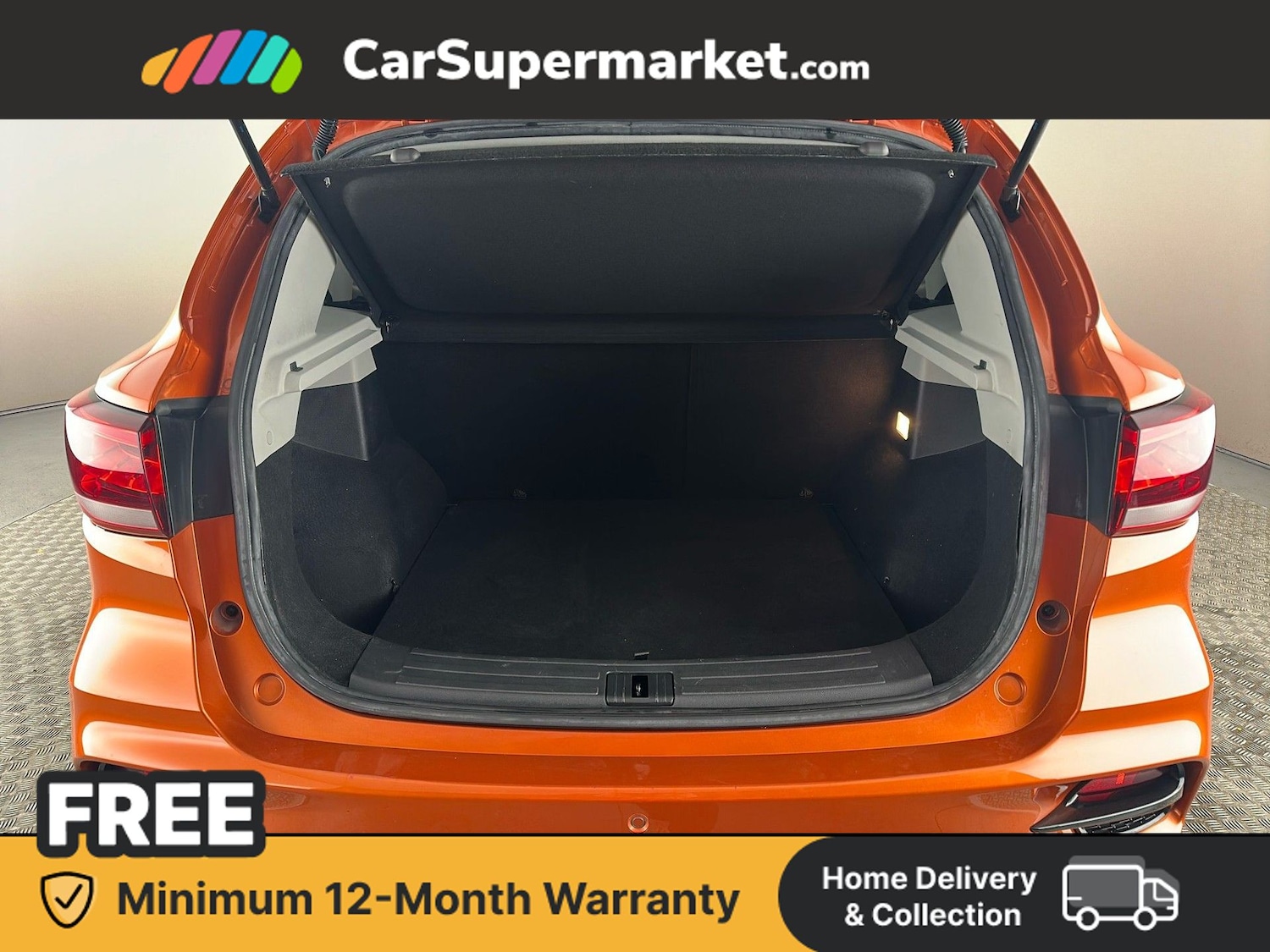 Used MG MG ZS 2023 for sale - 77879073: Photo 22