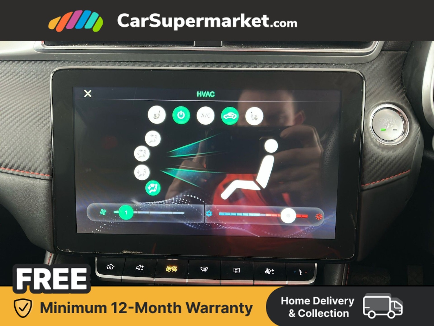 Used MG MG ZS 2023 for sale - 77879073: Photo 24