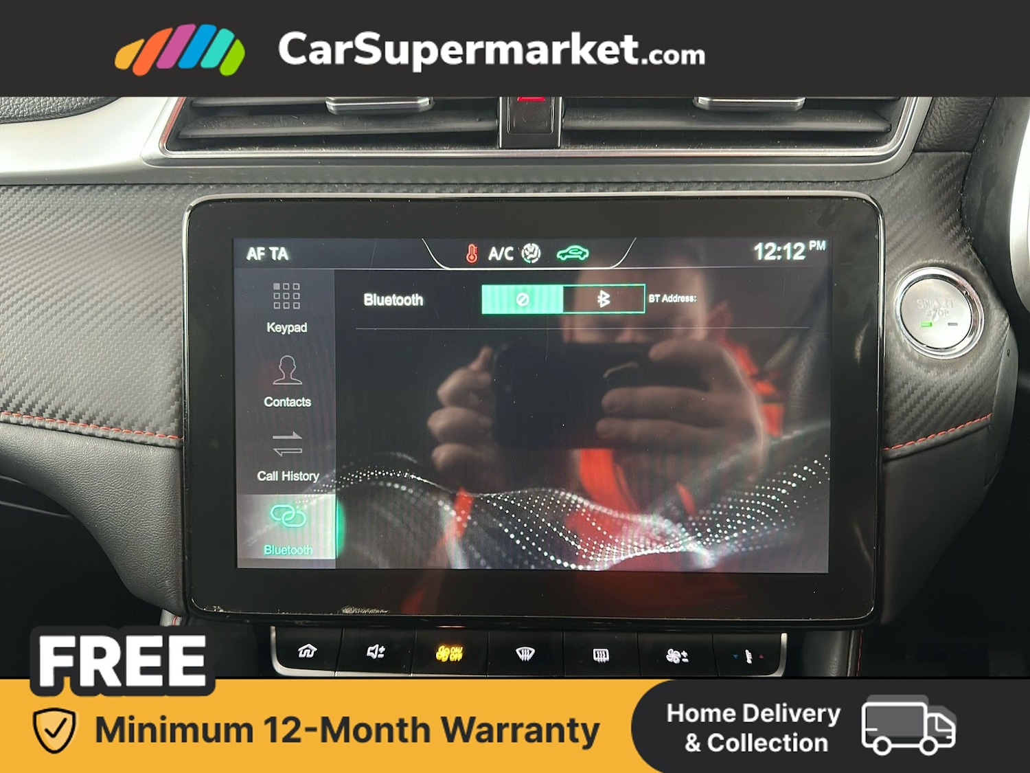 Used MG MG ZS 2023 for sale - 77879073: Photo 25