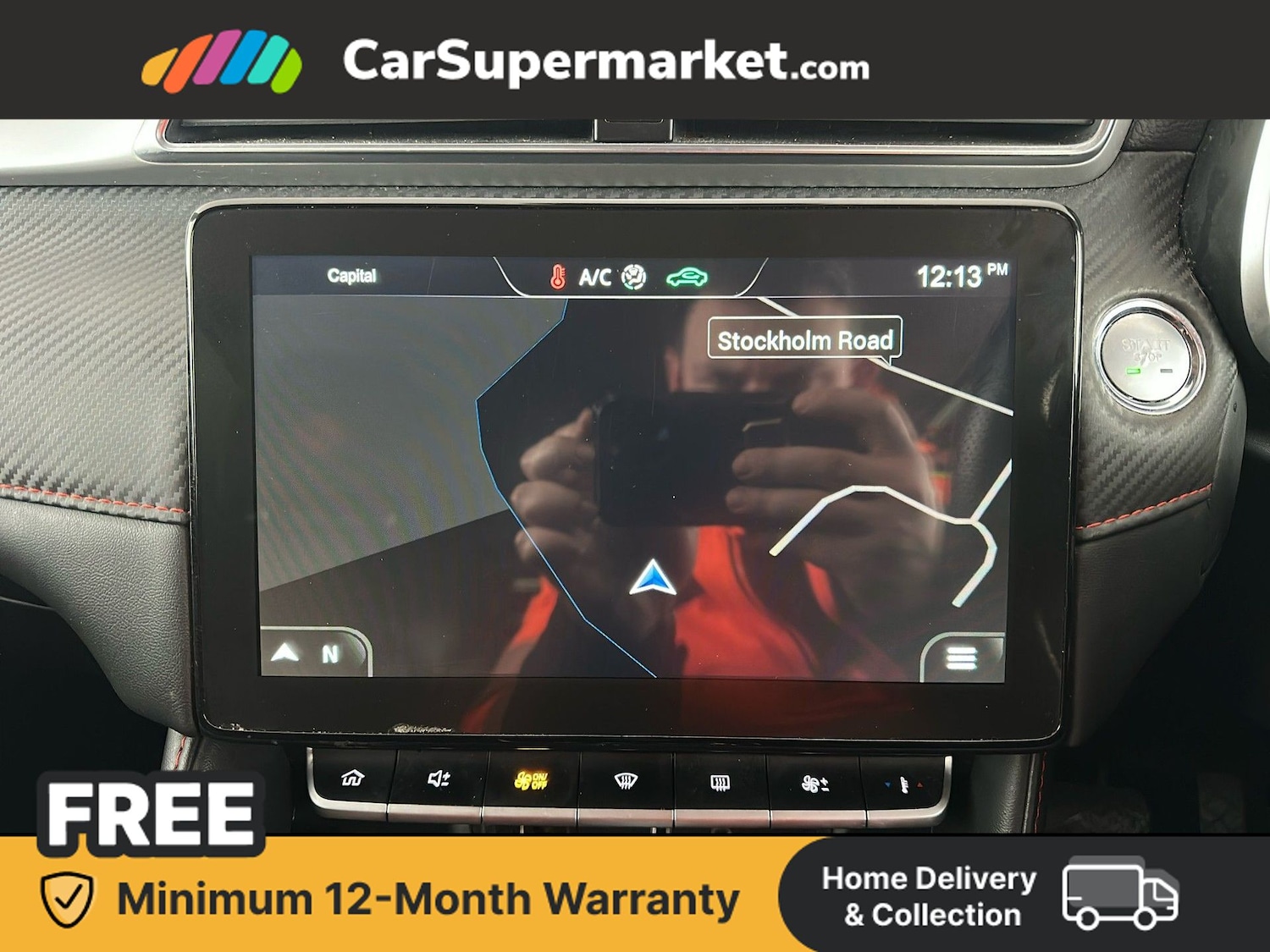 Used MG MG ZS 2023 for sale - 77879073: Photo 26