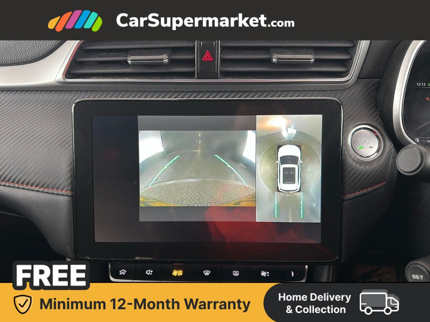 Used MG MG ZS 2023 for sale - 77879073: Photo 27