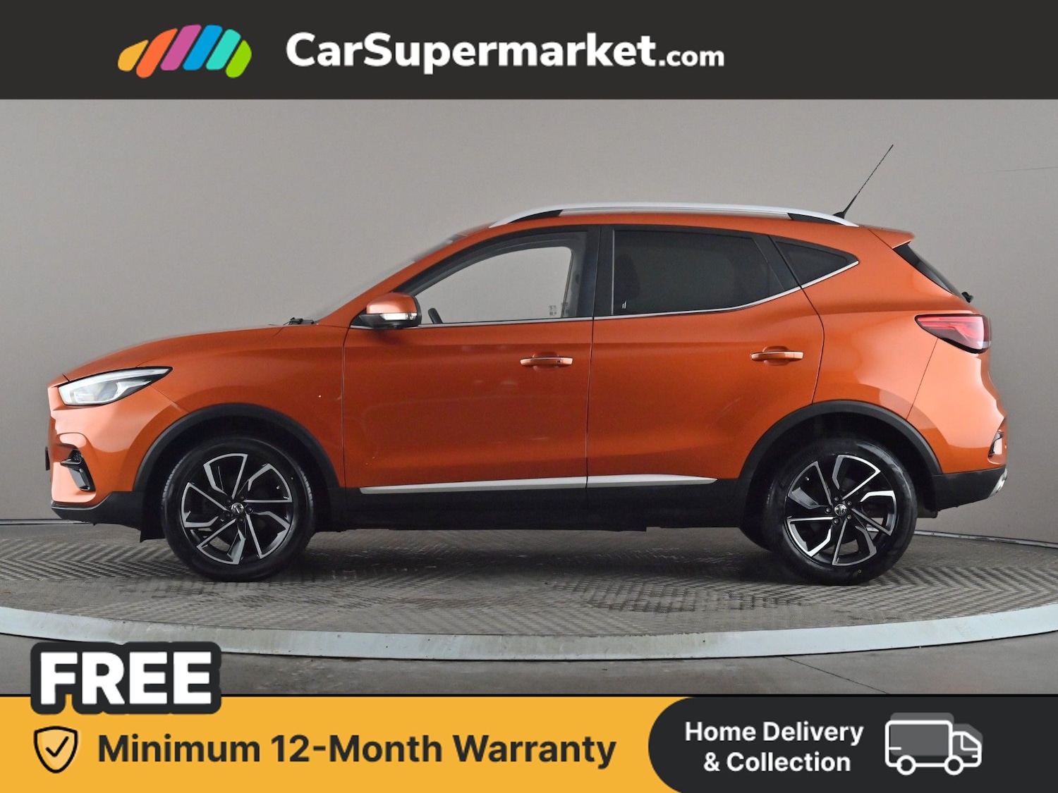 Used MG MG ZS 2023 for sale - 77879073: Photo 3