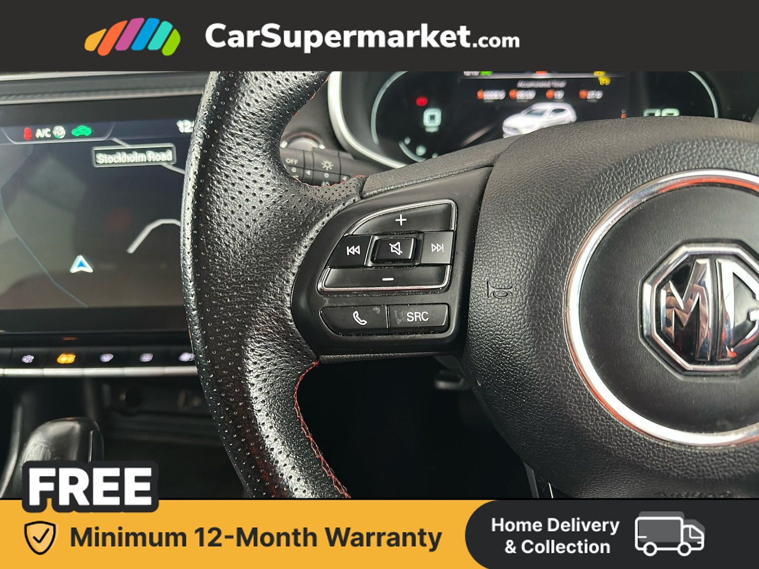 Used MG MG ZS 2023 for sale - 77879073: Photo 30