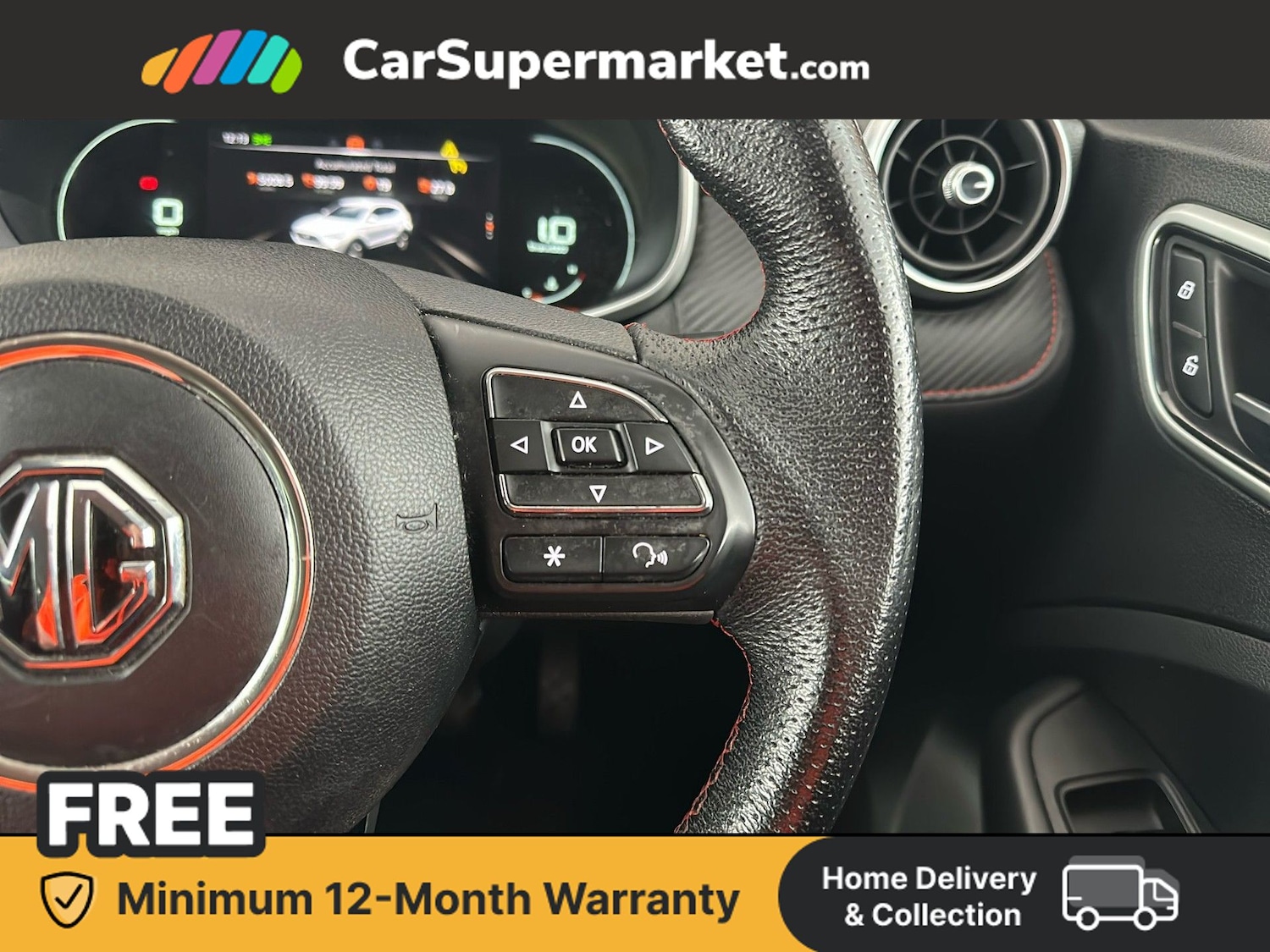 Used MG MG ZS 2023 for sale - 77879073: Photo 31