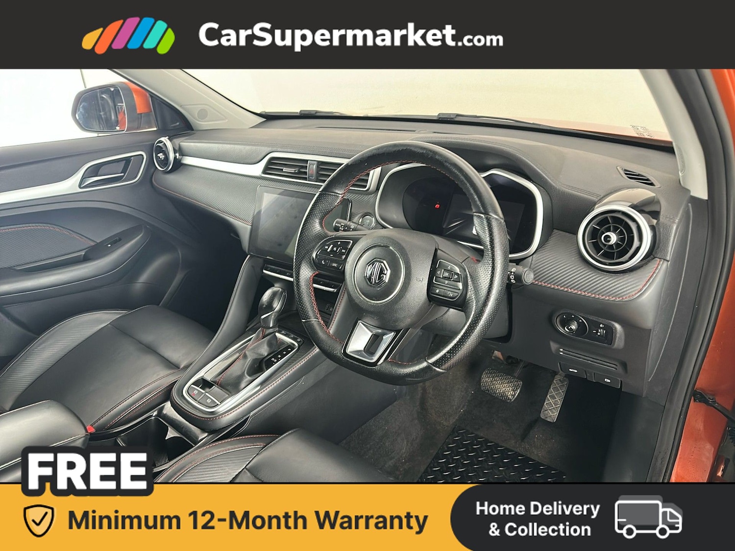 Used MG MG ZS 2023 for sale - 77879073: Photo 32