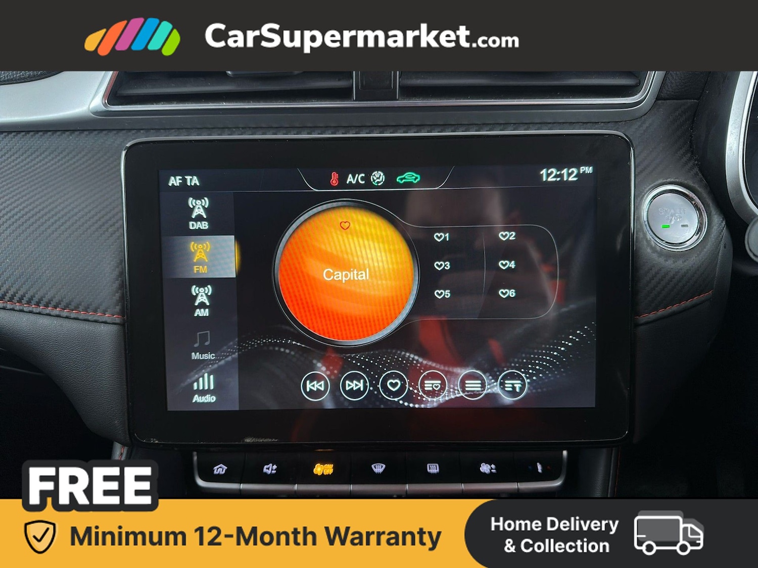 Used MG MG ZS 2023 for sale - 77879073: Photo 34