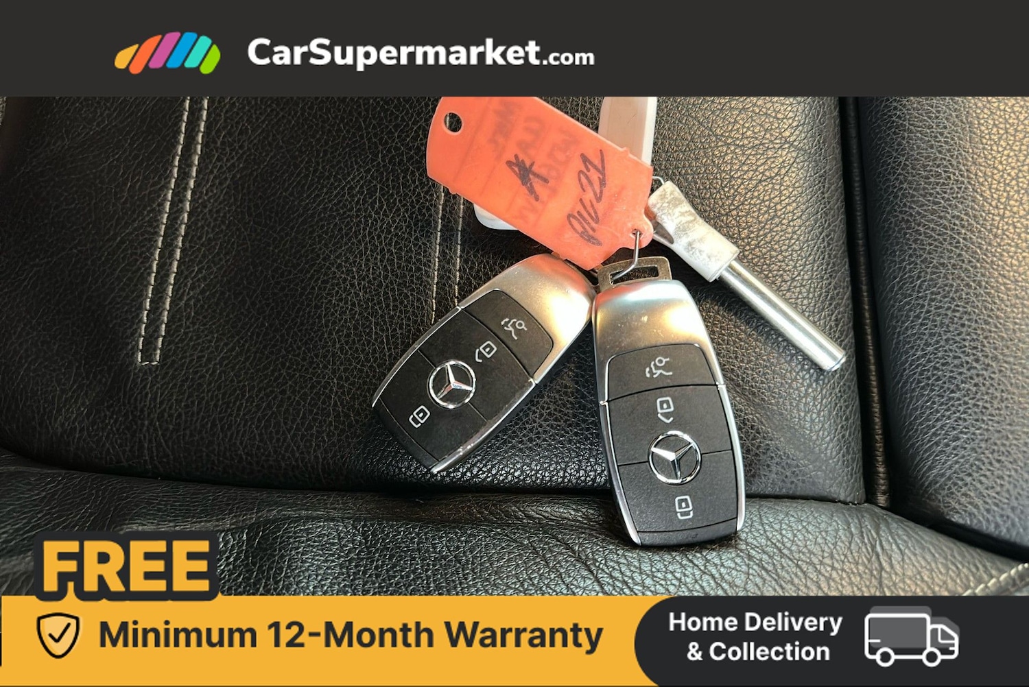 Used Mercedes-Benz CLA 2019 for sale - 76558313: Photo 23